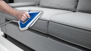Cómo sacarle las arrugas al sillón: con un truco casero y una plancha
