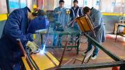 Mendoza reduce a 5 años la secundaria técnica y redefine la formación con foco en empleo y la IA