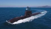 Corea del Sur comienza la construcción de su submarino más avanzado: el KSS-III Batch-III