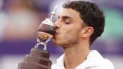 Francisco Cerúndolo hizo un pedido especial a la ATP por el futuro del Argentina Open