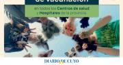 “Los therians también se vacunan”: la inédita campaña sanitaria en una provincia del sur
