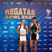 Bolivia en lo más alto: suma un título y un subcampeonato en Perú por la Gira Cosat