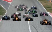Barcelona seguirá en el calendario de la F1, alternará con Bélgica hasta 2032