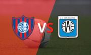 San Lorenzo vs Estudiantes (RC): previa, horario y cómo llegan para la fecha 6 del Apertura