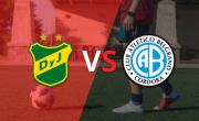 Defensa y Justicia vs Belgrano: previa, horario y cómo llegan para la fecha 6 del Apertura