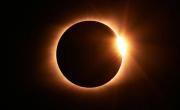 Eclipse anular solar anillo de fuego: cómo verlo en vivo el 17 de febrero 2026
