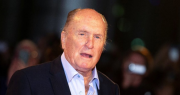 Muere Robert Duvall, el aclamado actor de Apocalypse Now y El Padrino, a los 95 años