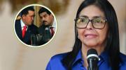 Delcy Rodríguez elimina siete programas sociales del chavismo: ¿De qué se tratan?