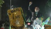 Homenaje a Lula abre Carnaval de Rio en medio de críticas