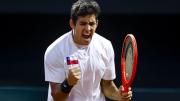 Cristian Garin vs. Thiago Tirante: Dónde ver EN VIVO y ONLINE debut de Gago en el ATP de Río