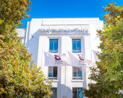 Universidad de Talca prepara elección de rector