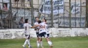 Una atajada memorable y un gol en contra: reviví el empate de Tucumán Central frente a General Paz Juniors