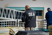 La DEA cierra su oficina en Santo Domingo en medio de una investigación por corrupción
