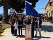 Kast defiende a futuro subsecretario de Seguridad por caso tragamonedas: “Todos los antecedentes eran conocidos