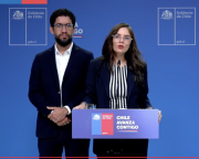 Gobierno se defiende por deterioro fiscal: “El gasto contenido y menos crecimiento de deuda es la demostración de que hay una responsabilidad