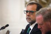 Jaime Mulet y reforma al sistema político: “Elizalde y el Presidente Boric están muy empeñados en poner barreras a la formación de nuevos partidos”