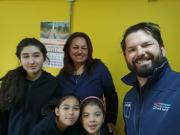 Vocación sin fronteras: enseñar en territorios apartados