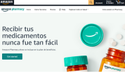 Amazon Pharmacy en EEUU: ahora las medicinas te llegan el mismo día a 4.500 ciudades