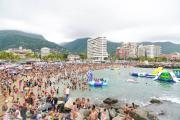 Carnaval 2026: Venezuela habilita 647 playas para el disfrute nacional, estas son