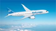 Air Europa regresa este martes a Venezuela