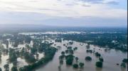 Se eleva a 17 el número de fallecidos por inundaciones en Colombia