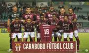 Carabobo FC inicia su aventura en Copa Libertadores contra Huachipato