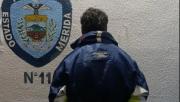 Arrestan a sujeto por presunto abuso sexual contra una mujer en Mérida
