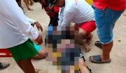 ‎Un adolescente falleció por inmersión en la bahía de Cata, Aragua ‎
