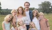 James Van Der Beek aseguró el futuro de su familia con un último acto de amor en Texas