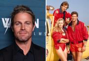 Stephen Amell protagonizará “Baywatch” (+Detalles)