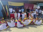 Alcaldía de Valencia celebró el Día Internacional de las Mujeres y las Niñas en las Ciencias