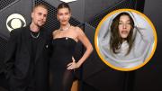 Justin Bieber convierte a su esposa en la primera estrella de campaña para su marca SKYLRK