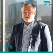 John Müller en Radio Pauta: cómo la inteligencia artificial impacta el empleo y la productividad en EE.UU.