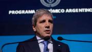 Luis Caputo respaldó la reforma laboral y reveló que bajan un 85% las cargas patronales y no se habla del tema