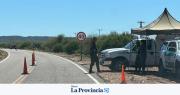 Continúa corte nocturno en la Ruta 141 y máxima precaución en rutas de Valle Fértil