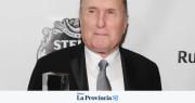 Dolor en Hollywood por la muerte de Robert Duvall