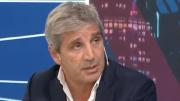 El reclamo de Luis Caputo a los empresarios: “Reducimos las cargas patronales y ni una cámara lo celebra”