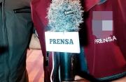 Investigan por robo y lesiones el caso del periodista agredido en El Alto; forense le otorgó 9 días de impedimento