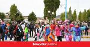 El Carnaval 2026 tuvo un cierre a puro ritmo