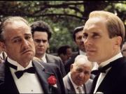 Robert Duvall en El Padrino: el hijo del diablo y el único Corleone sin sangre italiana