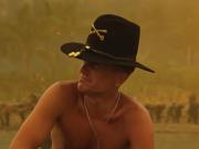 Robert Duvall: cuando 11 minutos le bastaron para inmortalizar una frase icónica