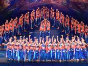 Gala de Año Nuevo Chino en CMG 2026: todo sobre el programa de TV más visto del mundo