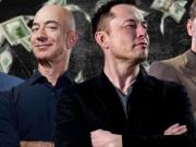 La batalla por la IA se muda al espacio