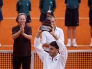 Cerúndolo y los secretos del rey del Argentina Open: los afectos como motor de su tenis, dormir en su cama y ganar con la autoridad de los buenos en serio