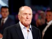 Murió Robert Duvall, leyenda de Hollywood y protagonista de El Padrino y Apocalypse now