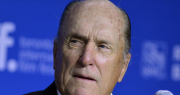 Murió Robert Duvall, figura clave del cine mundial, a los 95 años