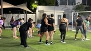 FutLab, el laboratorio de fútbol femenino que transforma vidas en Guayaquil