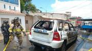 Ataque con falso patrullero policial desata terror en Puerto Bolívar, Machala: hay 4 víctimas