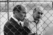 Robert Duvall, el gran consigliere de los Corleone, falleció a los 95 años