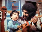 Hoy se cumplen 41 años del fallecimiento de Alí Primera